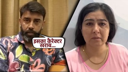 Armaan Malik के सगे भाई ने अब Sapna Malik की इज्जत को सरेआम उछाला, दिया ये Shocking Statement