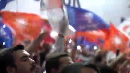 AK Party a fait effectuer des recherches dans 30 villes métropolitaines ! Il y a 3 raisons à la baisse du taux de vote