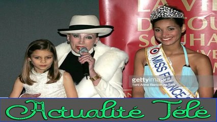 Obsèques de Geneviève de Fontenay  :Gossuin,Tellier… les Miss France lui rendent un dernier hommage