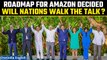 8 Amazon nations launch alliance to fight deforestation and to protect Amazon Rainforest | Oneindia