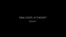 NINA CONTI. THERAPY. IMPROVISATION WITH MONKEY 7