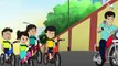 Gattu's Wisdom _ Gattu and Scooter _ Animated Stories _ English Cartoon _ Moral Stories _ Puntoon