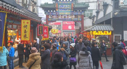 China entra en deflación: el IPC cae un 0,3% en julio, su primera contracción en más de dos años