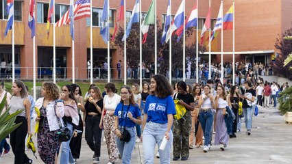 El papel que juega la UPO frente al racismo
