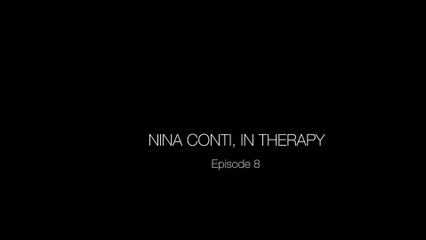 NINA CONTI. THERAPY. IMPROVISATION WITH MONKEY 8