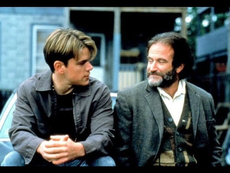 "C'est tellement ironique et tragique" : les mots puissants de Matt Damon sur la mort de Robin Wil