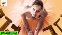 BELLERINA 2024 trailer..