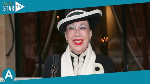 Obsèques de Geneviève de Fontenay Elodie Gossuin, Sylvie Tellier… les Miss France lui rendent un d