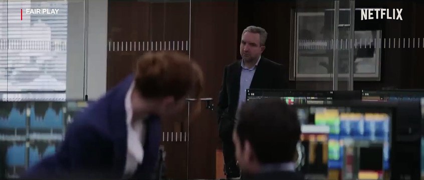 Fair Play Bande-annonce VO