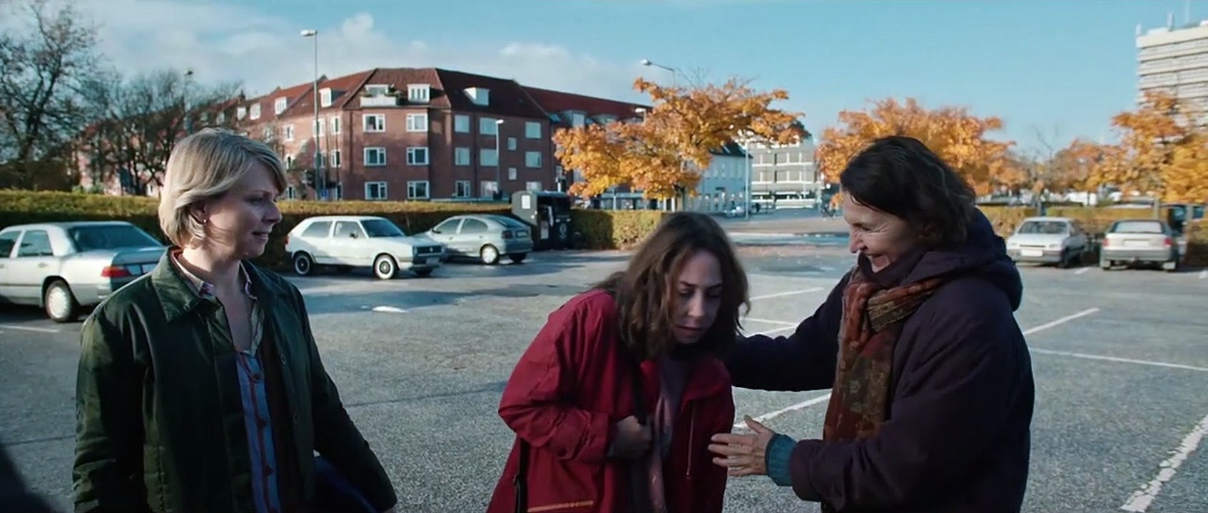 Rose - Eine unvergessliche Reise nach Paris Trailer DF