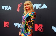 Taylor Swift leads MTV VMAs nominations with eight nods