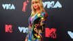Taylor Swift leads MTV VMAs nominations with eight nods