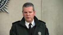 PSNI apologises after leak identifies thousands of officers