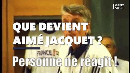 Que devient Aimé Jacquet, l'ancien sélectionneur légendaire de l'équipe de France ?