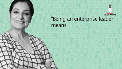 Outlook Speakout 2018 Teaser: Gurveen Singh, Chief Human Resources Officer at RB Group