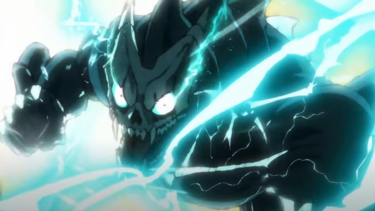 Kaiju No. 8 - Trailer 2