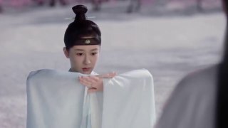 Lost You Forever episode 18 English Sub