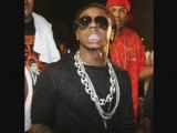 Dj Khaled Feat Bow Wow Lil Wayne & Tity Boi - Stunt (Remix)