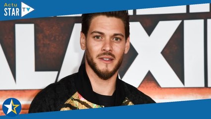 J'ai vraiment très peur  sorti de l'hôpital après avoir frôlé la mort, Rayane Bensetti prend la p