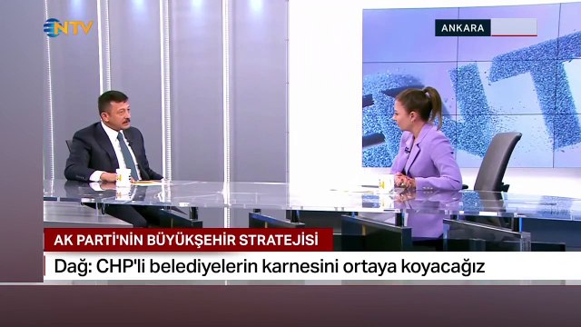 Son dakika! AK Parti'de olağanüstü kongre 7 Ekim'de yapılacak