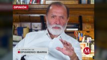 En la imaginación de la derecha ronda de nuevo el fantasma del comunismo: Epigmenio Ibarra