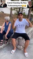 Canan Karatay 'ilacı bırak' dedi, genç adam kalp krizi geçirdi