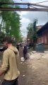 Violente explosion en Russie : les médias russes ont affirmé que l'explosion avait été causée par un véhicule aérien sans pilote