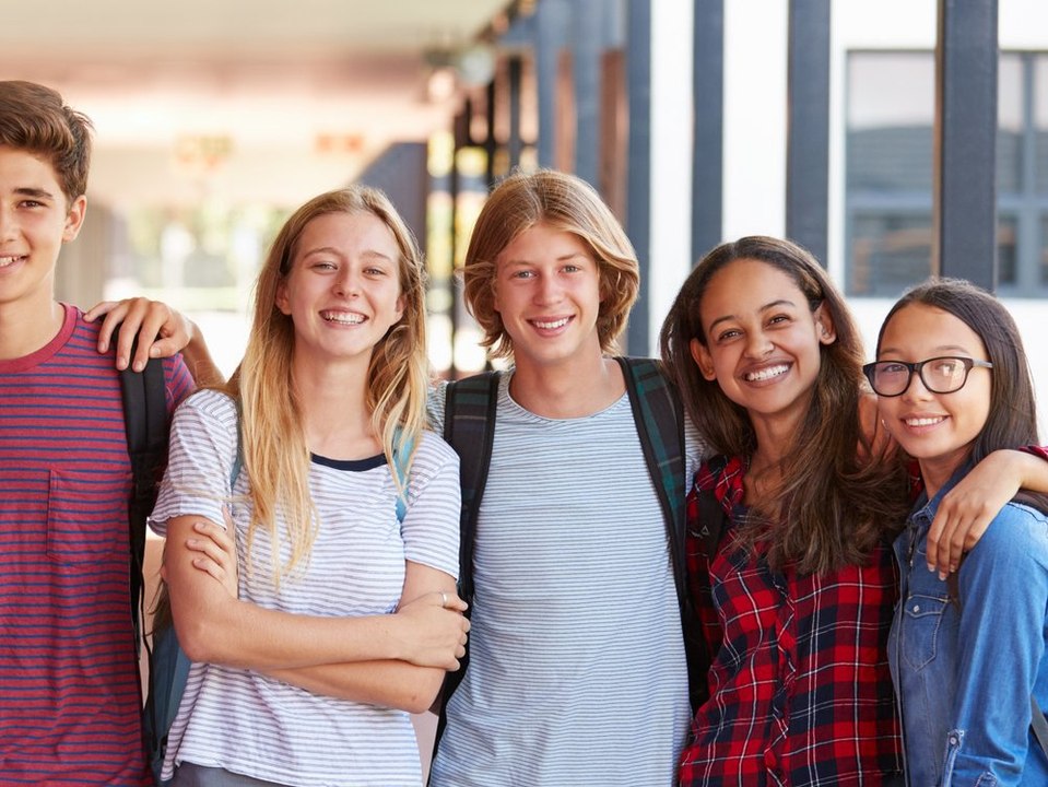 Jugendwort 2023: Diese zehn Begriffe stehen zur Auswahl