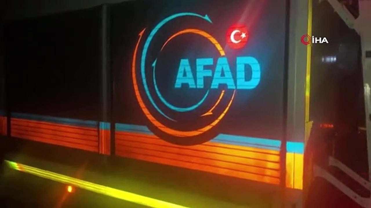 Dicle Nehri'nde Kayıp Kişi Arama Çalışmaları Devam Ediyor