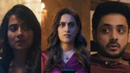 Katha Ankahee Serial Update: Aarav कर रहा है Katha और Viaan को Close लाने की कोशिश ?