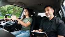 Points du permis de conduire : consultation, perte et récupération