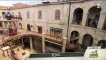 Fort Boyard : Casey Calaber aka Little Boo s'est blessé durant le tournage d'une épreuve sur le ring avec Claude Dartois