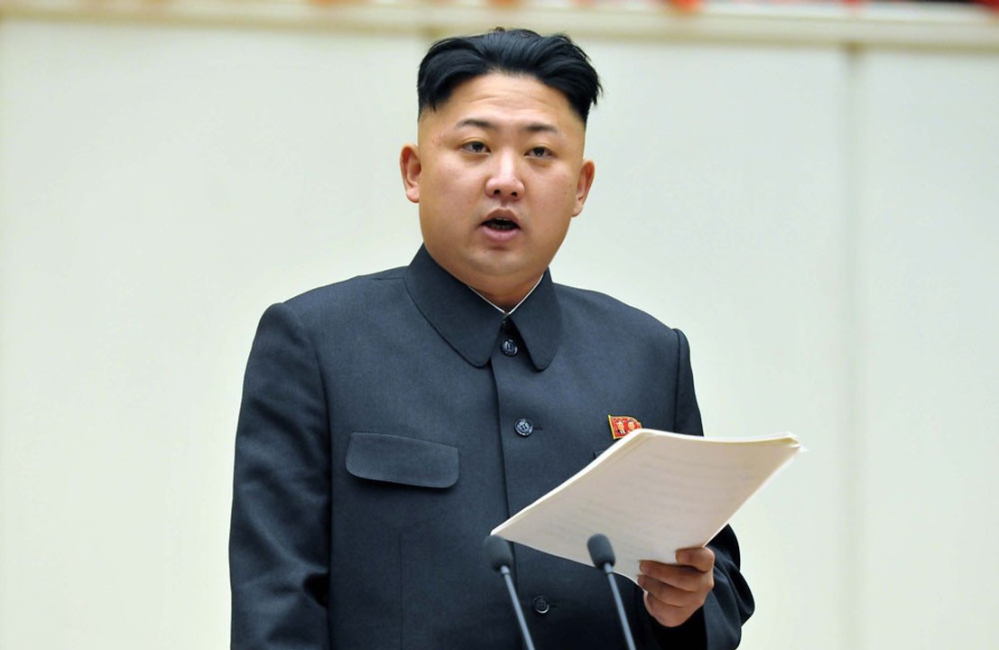 Nordkoreanische Hacker dringen in geheimes russisches Raketenprogramm ein