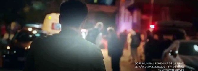 Secretos de Sangre Capítulo 92 Completo - Secretos de Sangre Capítulo 92 Completo