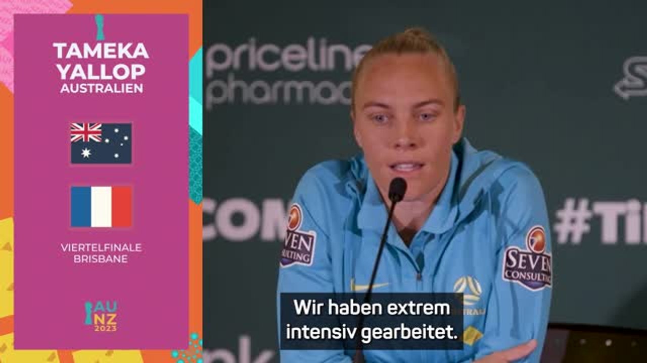 Yallop: "kerrs rückkehr ist eine bereicherung"