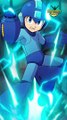 Megaman se inspiro en SaintSeiya