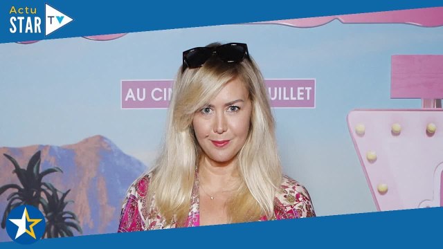 Énora Malagré Son retour à la télévision aux côtés d'une ex miss France, et ce n'est pas du tout s