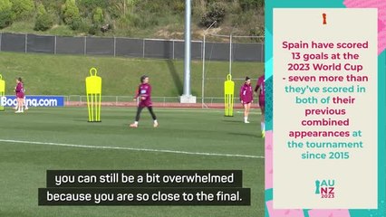 Redondo wary Dutch can spring a surprise