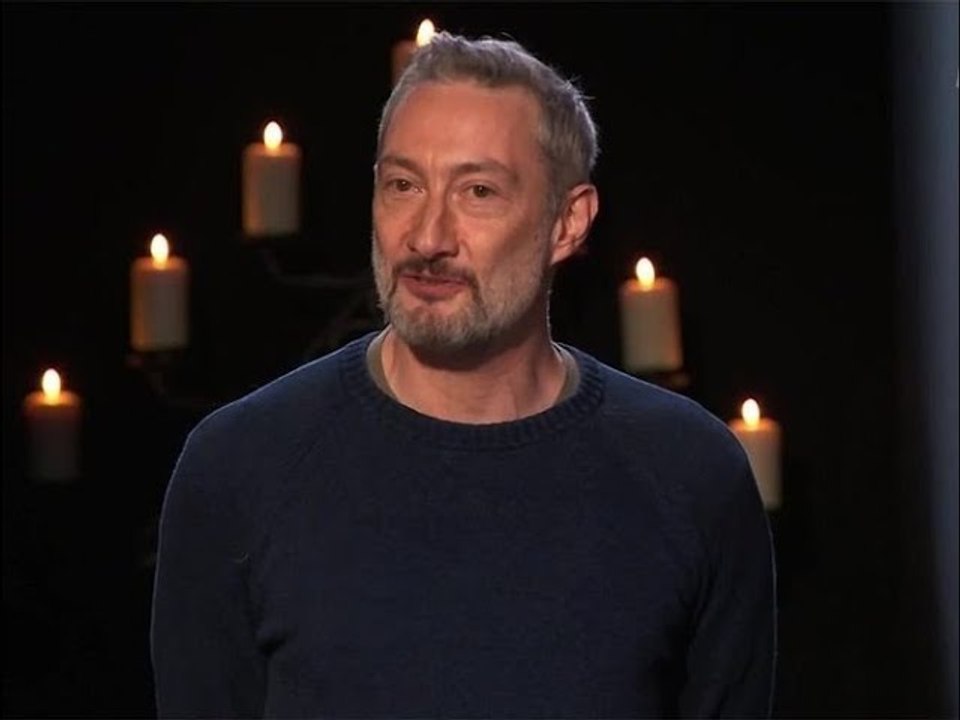 "Il y a eu des moments violents…" : Vincent Desagnat revient sur la virulence de Vincent Cespedes