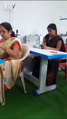 Now sanitary napkin is being prepared in Burhanpur