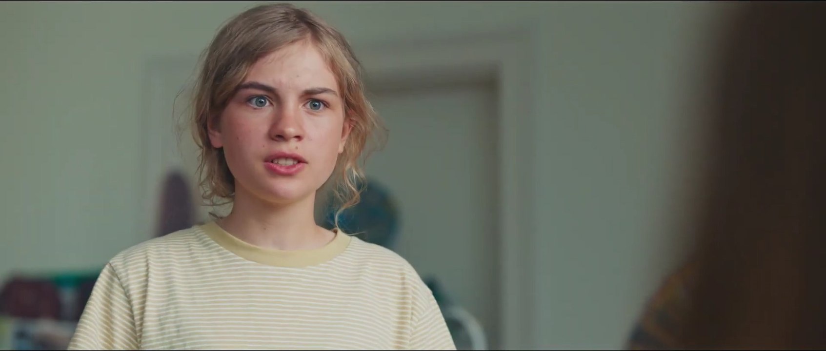 Das fliegende Klassenzimmer - Trailer (Deutsch) HD