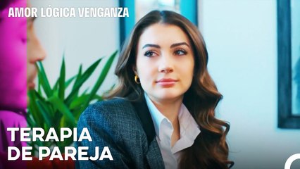 Maneras De Salvar Este Matrimonio - Amor Lógica Venganza Capitulo 91