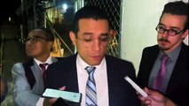 Abogado de Carlos Treviño vinculado a proceso por falsas acusaciones de tortura