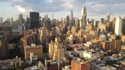Infanticide à New York, une cancérologue réputée tue son bébé avant de se donner la mort