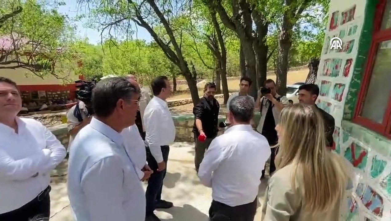 CHP'nin başına kim geçsin anketi! İmamoğlu, en yakın rakibini ikiye katladı