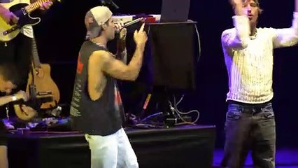 Álvaro de Luna conquista Starlite en Marbella