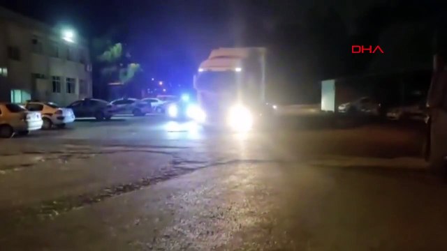 6 kilos de gomme d'opium et 2 kilos de marijuana saisis dans une opération de stupéfiants à Kocaeli