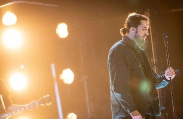 Lomepal, malgré les accusations son concert à Cannes a été maintenu