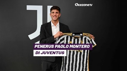 Tampil Gemilang di Piala Dunia U-20,  Juventus Resmi Boyong Bek Masa Depan Timnas Uruguay