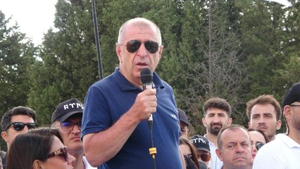 Ümit Özdağ: Zarar edeceksiniz, almayın